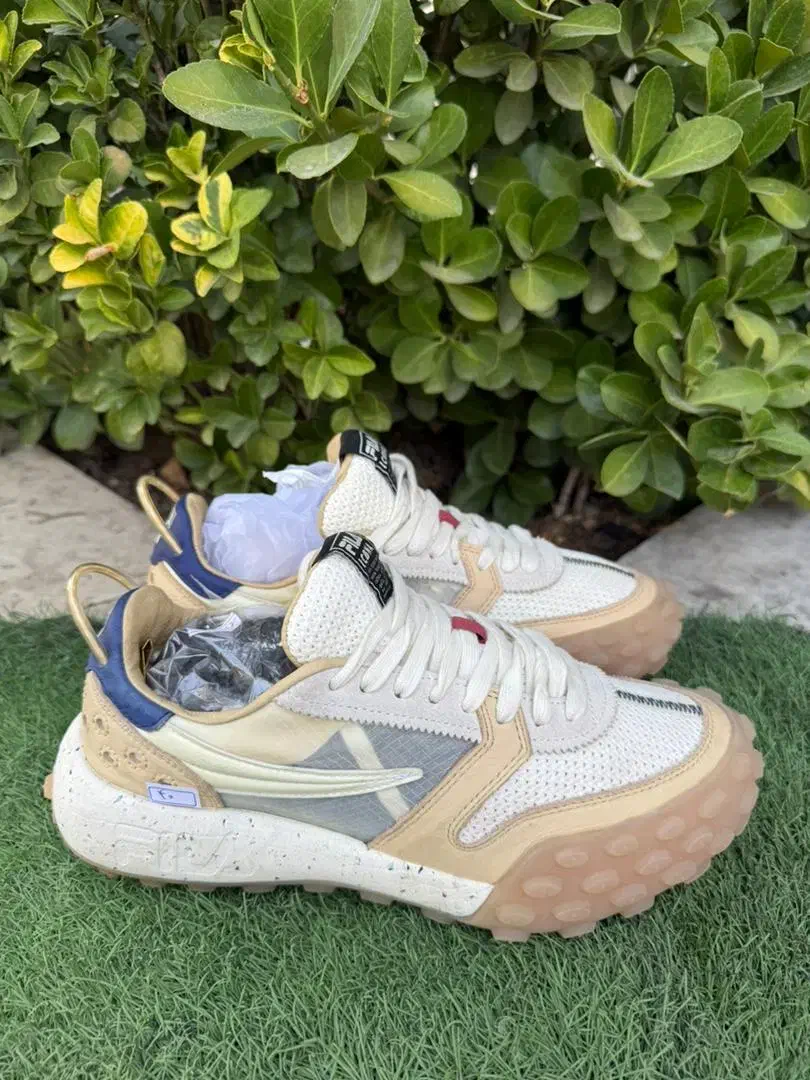 کتونی اورجینال فیلا سایز 40|کیف، کفش، کمربند|تهران, جوادیه تهرانپارس|دیوار