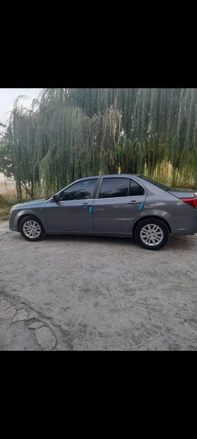 دنا دنده ای۹۷|خودرو سواری و وانت|سنندج, |دیوار