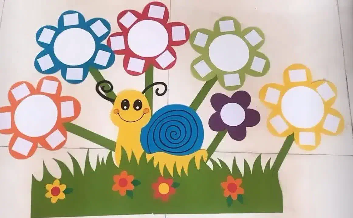 تزیین مدرسه|صنایع دستی و سایر لوازم تزئینی|اهواز, شهرک دانشگاه|دیوار