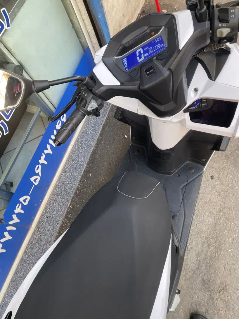 موتور طرح واریو ۱۷۰ آب سرد(مدل۱۴۰۳)|موتورسیکلت|تهران, جی|دیوار