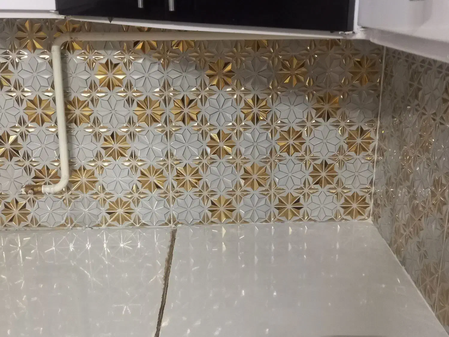 کاشی کاری و نما و لکه گیری|خدمات پیشه و مهارت|زابل, |دیوار