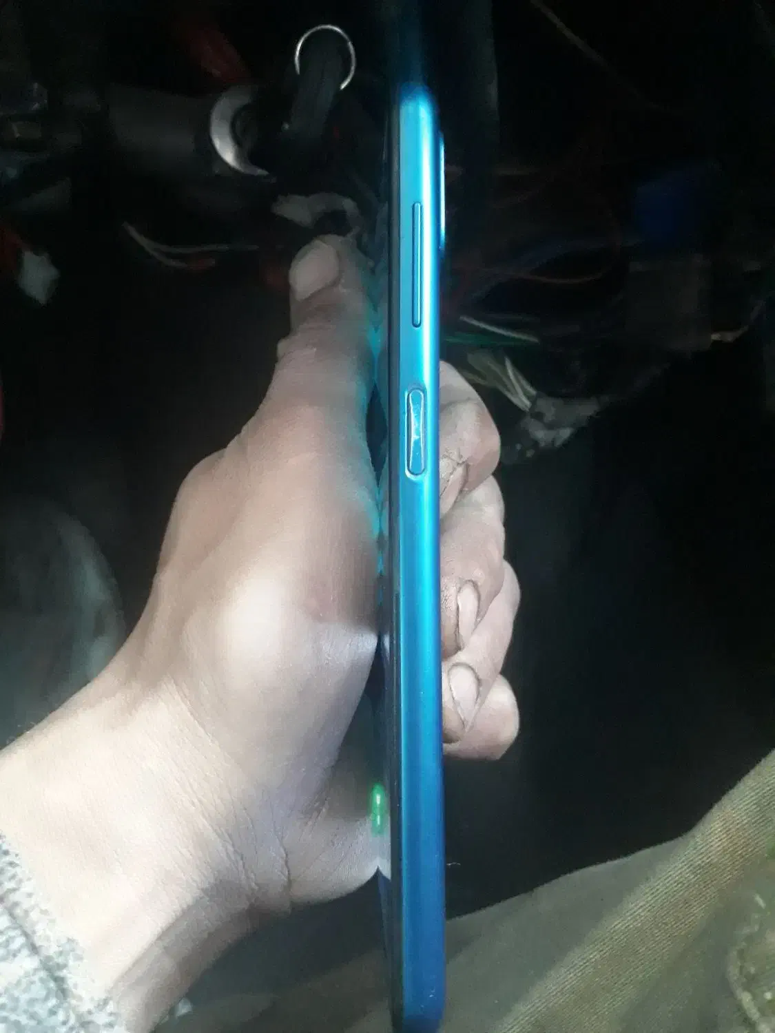 گوشیSamsung a12|موبایل|قزوین, |دیوار