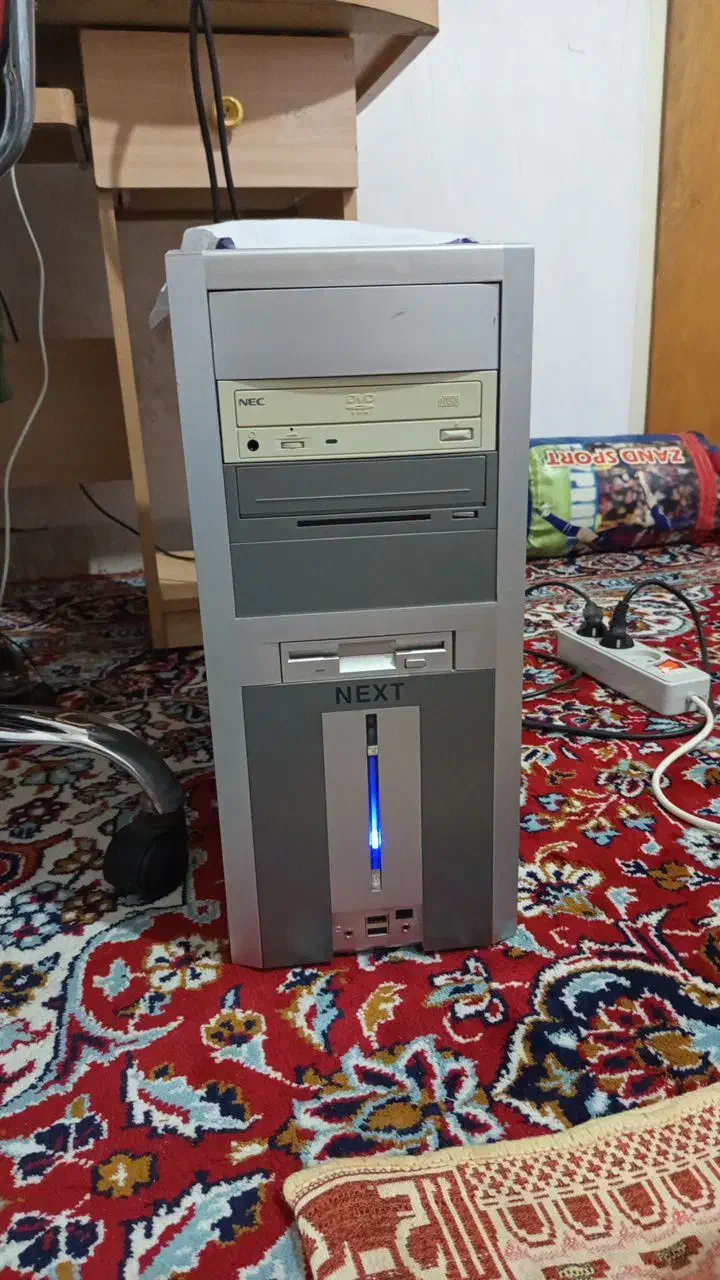 کامپیوتر|رایانه رومیزی|رامیان, |دیوار