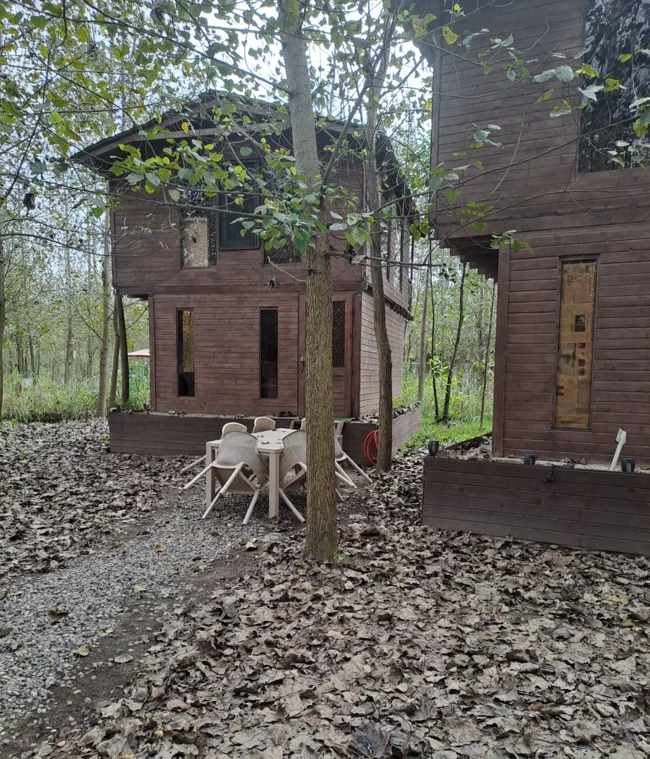 هر صدای پرنده ، سلام صبح بخیر توست|فروش خانه و ویلا|رباطکریم, پرندک|دیوار