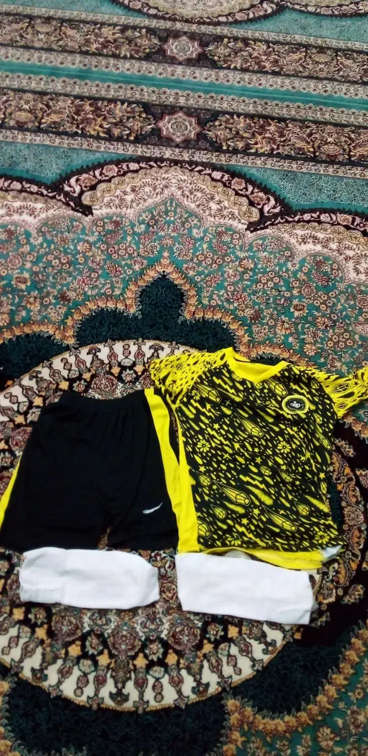 لباس ورزشی|لباس|بیرجند, |دیوار