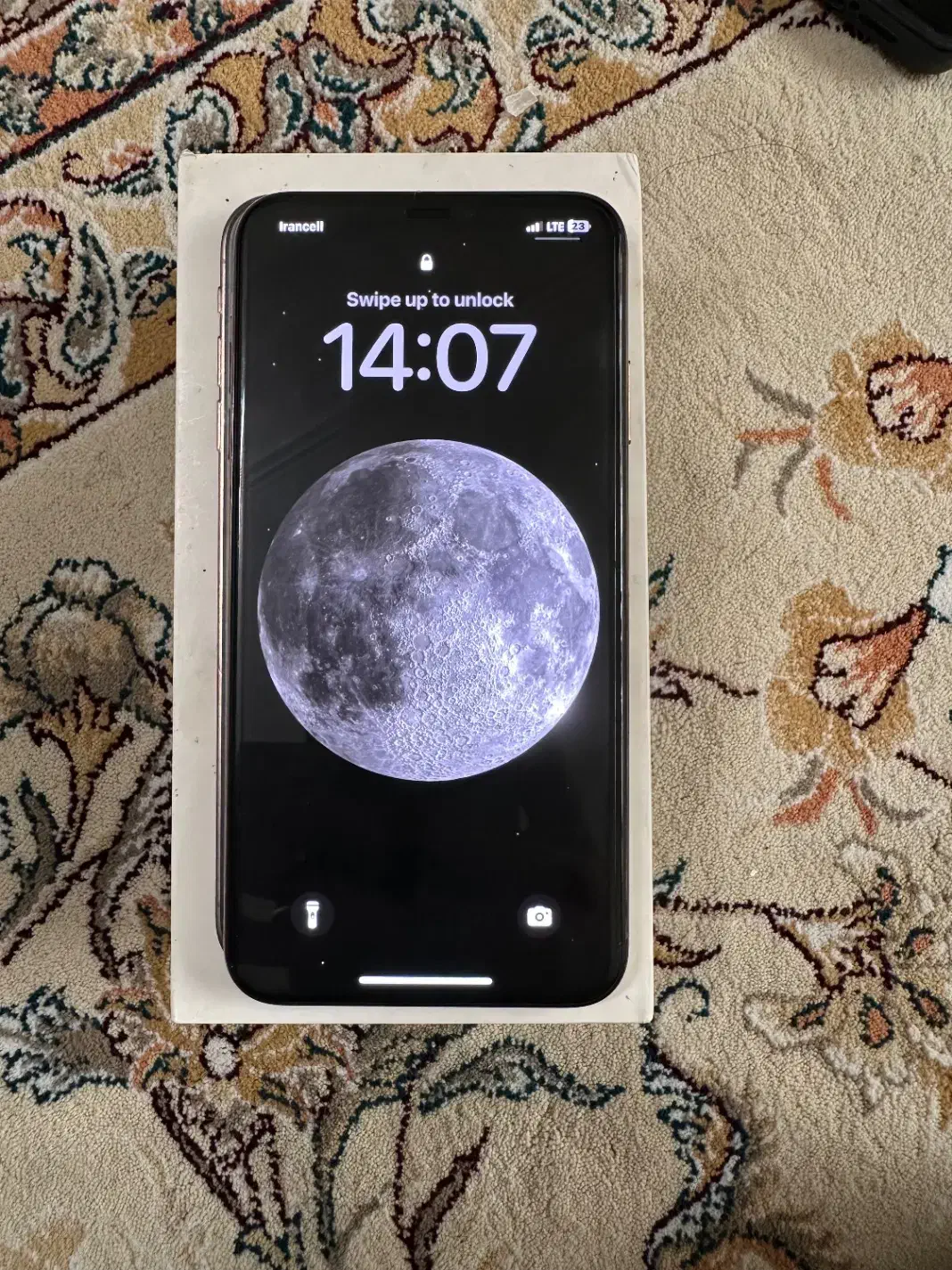 آیفون xs mx|موبایل|شیراز, درکی|دیوار