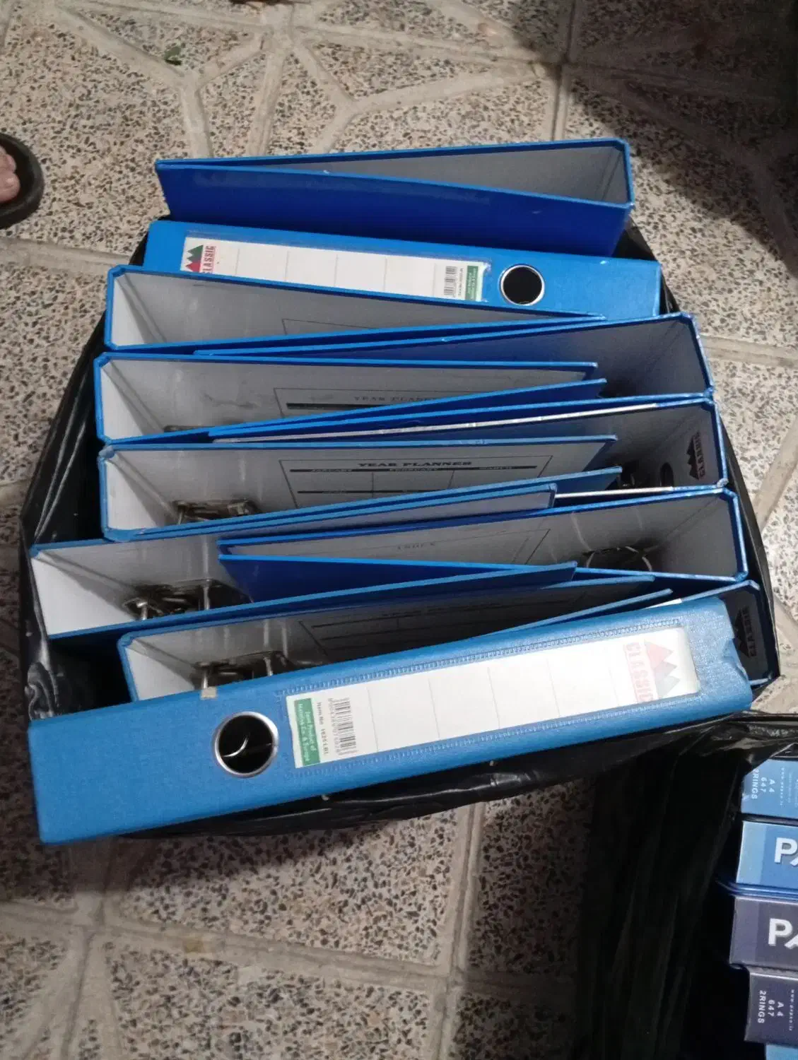 زون کن|لوازم التحریر|اسلام‌شهر, شهرک امام حسین (میان آباد)|دیوار