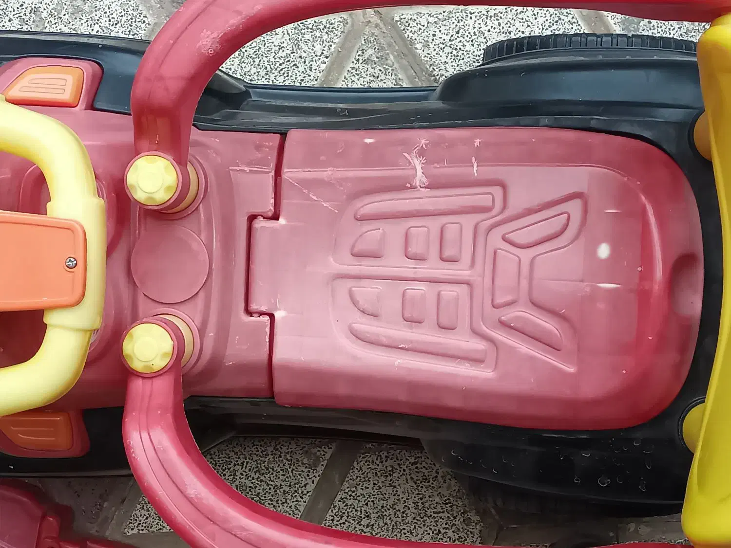 ماشین اسباب بازی|اسباببازی|مشهد, شیرودی|دیوار