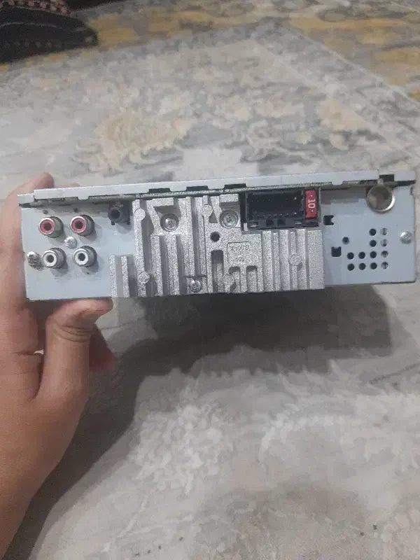 ضبط|صوتی و تصویری|اراک, |دیوار