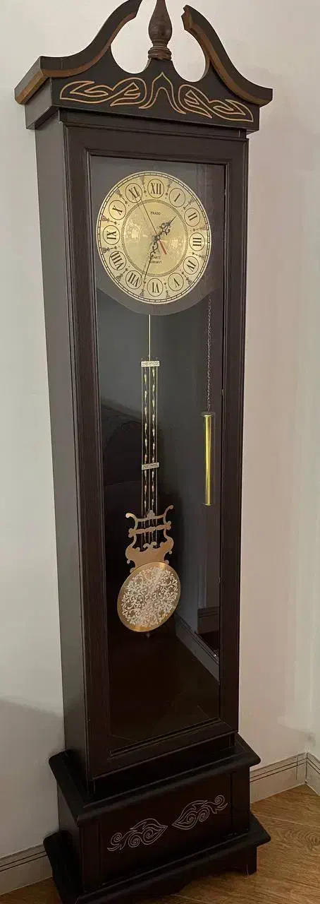 فروش ساعت ایستاده|ساعت دیواری و تزئینی|خرم‌آباد (تنکابن), |دیوار