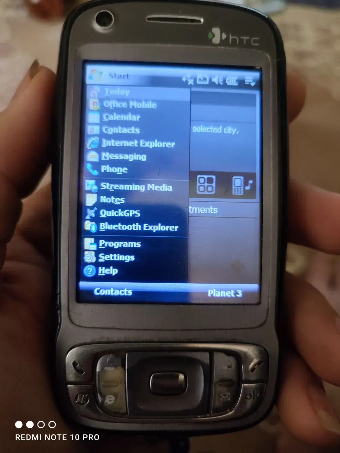 گوشی اچ تی سی|موبایل|سبزوار, قلعه‌نو دهزار|دیوار