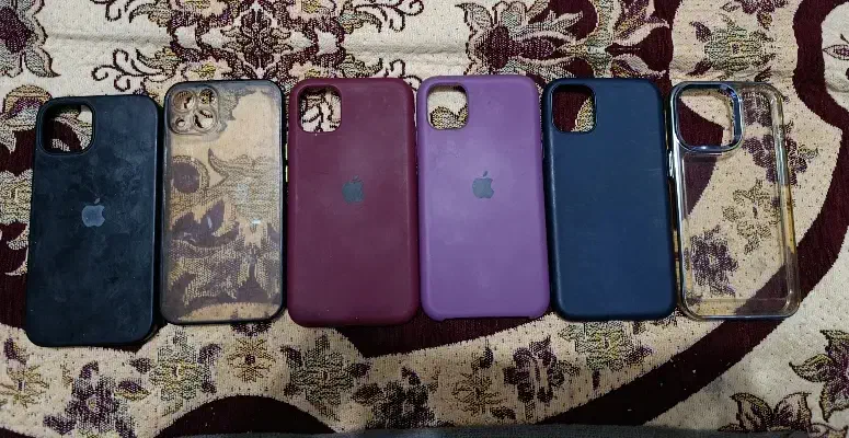 گاردگوشی|لوازم جانبی موبایل و تبلت|نجف‌آباد, صالح آباد|دیوار