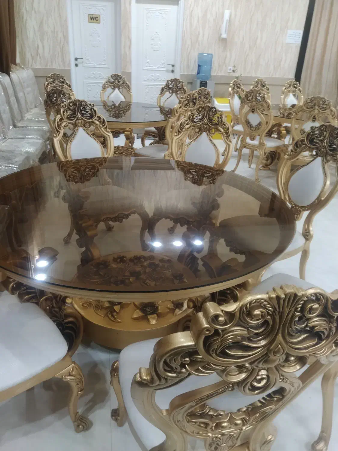 سالن پذیرای و ثبت ازدواج رسمی|خدمات پذیرایی، مراسم|مشهد, کارمندان دوم|دیوار