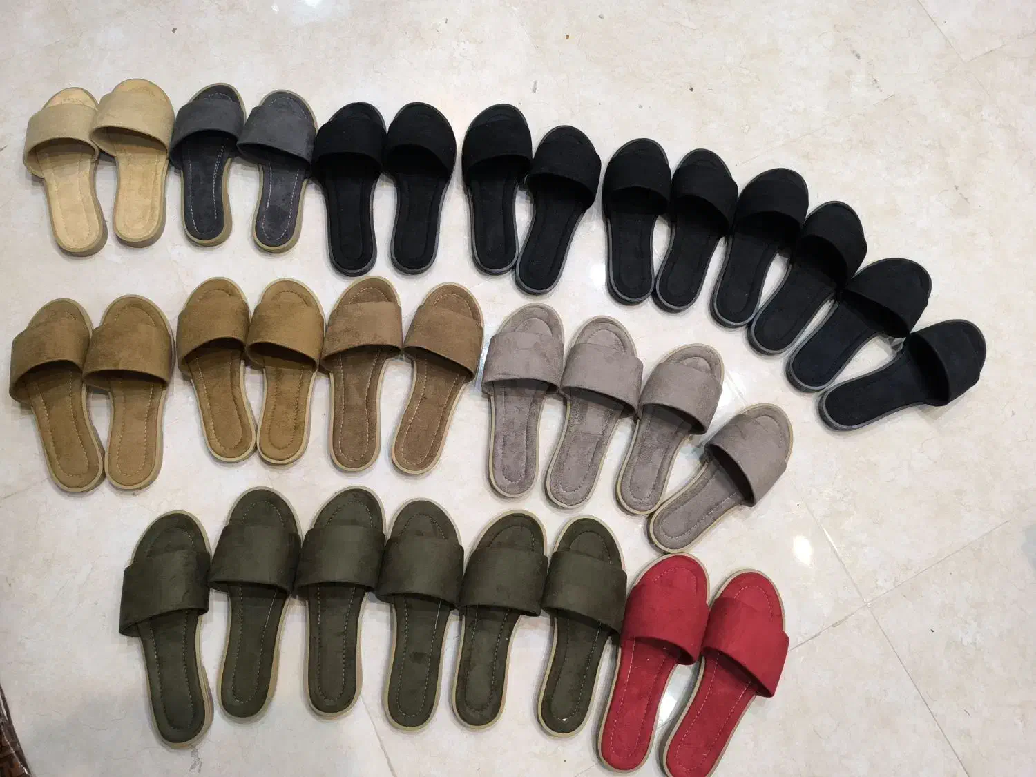 صندل خام|کیف، کفش، کمربند|پردیس, فاز ۲|دیوار