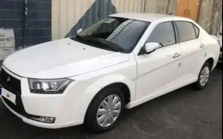 دنا 5دنده مدل 404 صفر|خودرو سواری و وانت|مشهد, گاز|دیوار