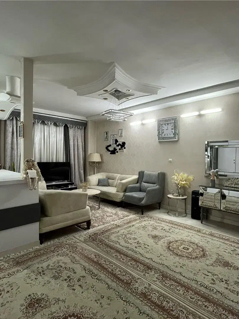 آپارتمان ۵۳ متری با پارکینگ|فروش آپارتمان|تهران, شهرک ولیعصر جنوبی|دیوار