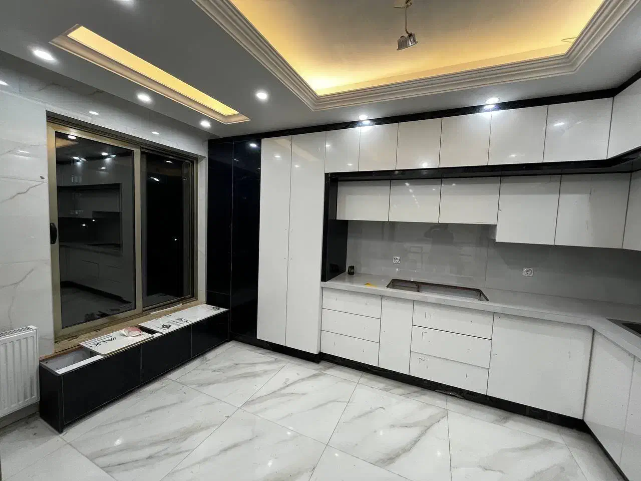 کابینت سازی ستاری|مصالح و تجهیزات ساختمان|سهند, |دیوار