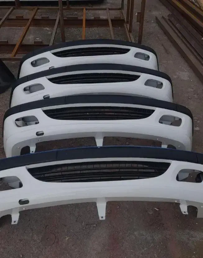 بورس سپرهای رنگی و خام اینجاست|قطعات یدکی و لوازم جانبی|کرج, شهرک سهرابیه|دیوار