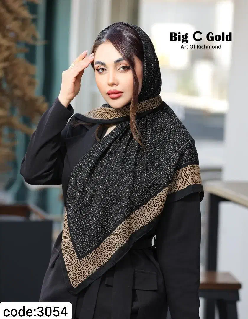 شال وروسری|لباس|نیشابور, فخریه|دیوار