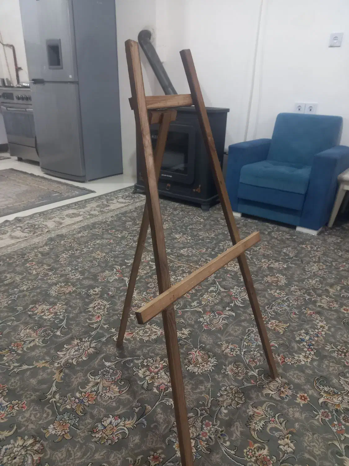 ۳پایه تخته سیاه یاشاسی عکس|دوربین عکاسی و فیلم‌برداری|مشهد, شترک|دیوار