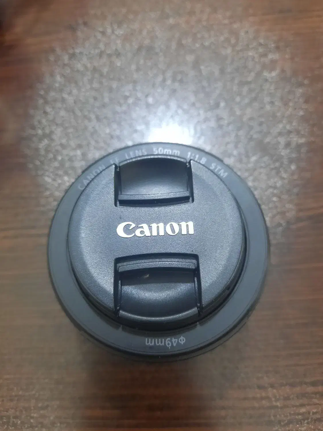 فروش دوربین عکاسی وفیلمبرداریcanon750D|دوربین عکاسی و فیلمبرداری|کازرون, |دیوار