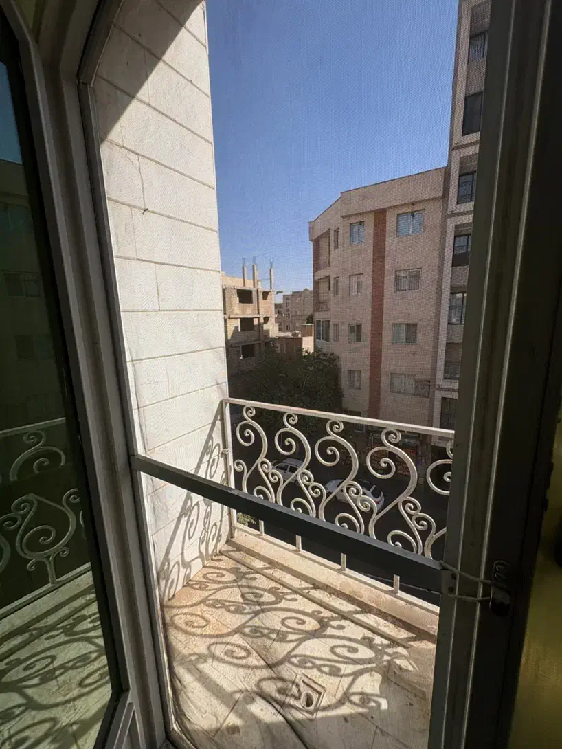 ۵۵متر سرمایه گذاری رو به افتاب بهنام|فروش آپارتمان|تهران, مهران|دیوار