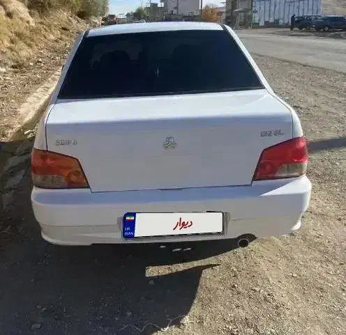 پراید ۱۳۲|خودرو سواری و وانت|آذرشهر, |دیوار