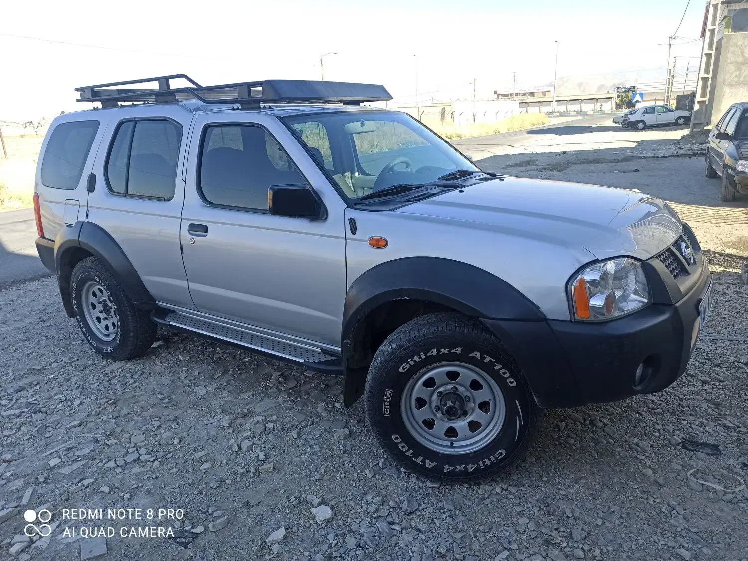 رونیز نقرهای ، بسیار تمیز و سرحال|خودرو سواری و وانت|پیرانشهر, |دیوار