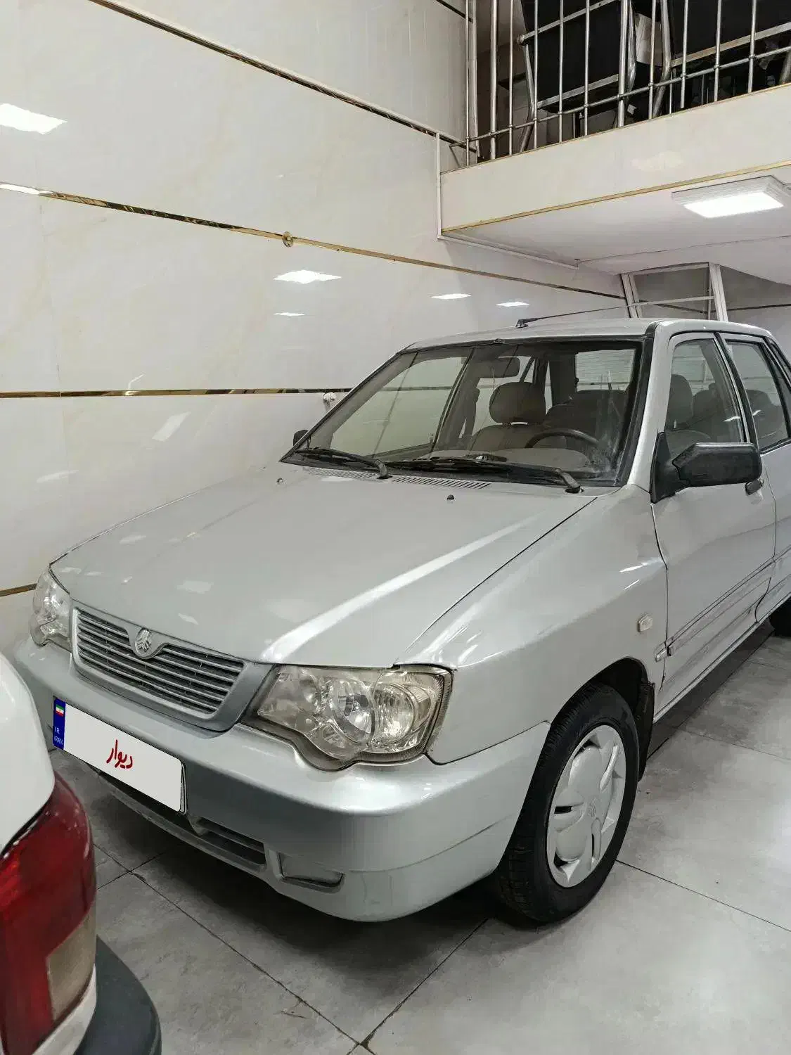 پراید 132 درحد|خودرو سواری و وانت|تبریز, |دیوار