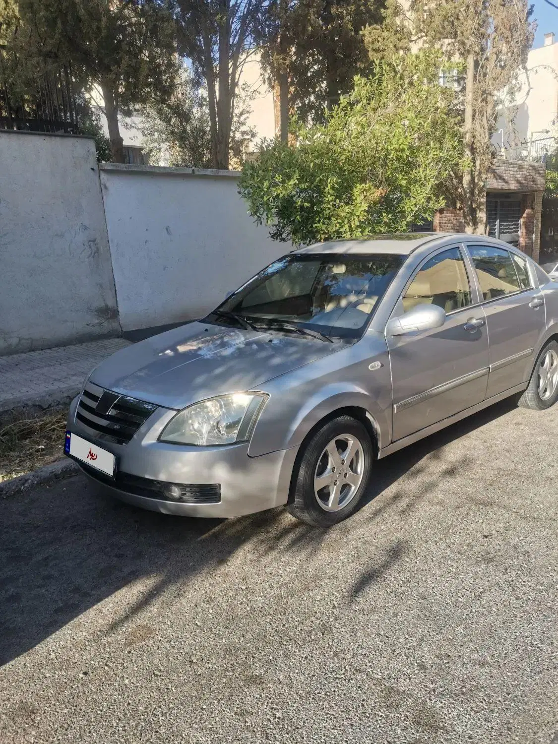 mvm530 مدل 90|خودرو سواری و وانت|شیراز, چنچنه|دیوار