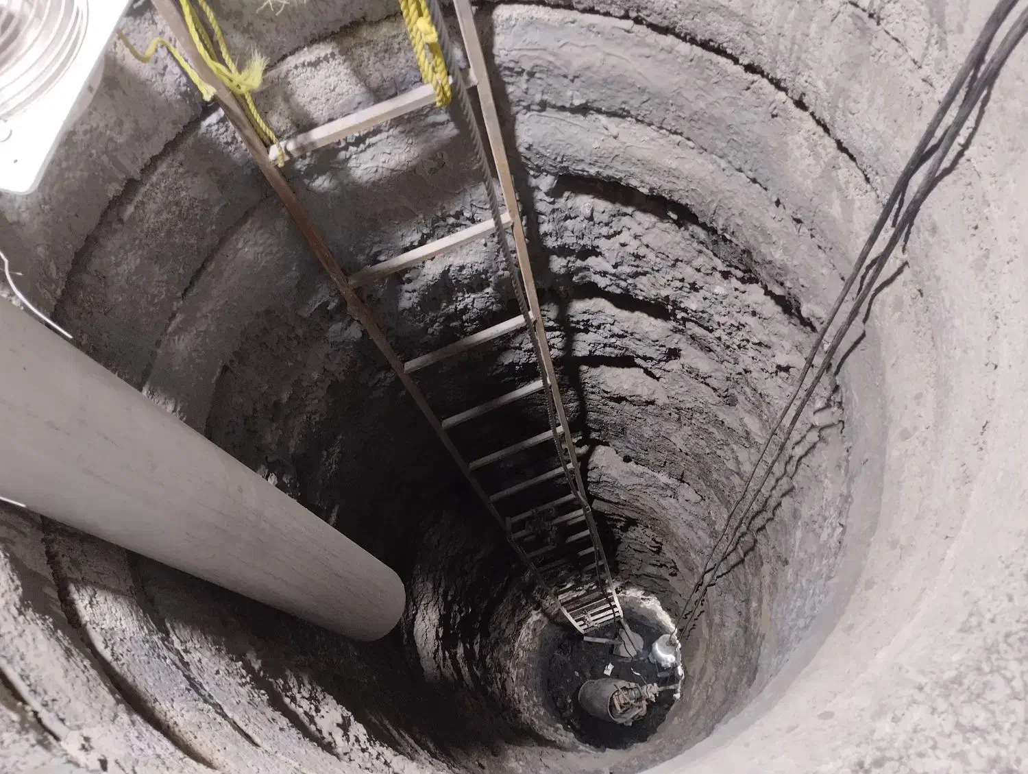 حفاری چاه اب|خدمات پیشه و مهارت|سنندج, |دیوار