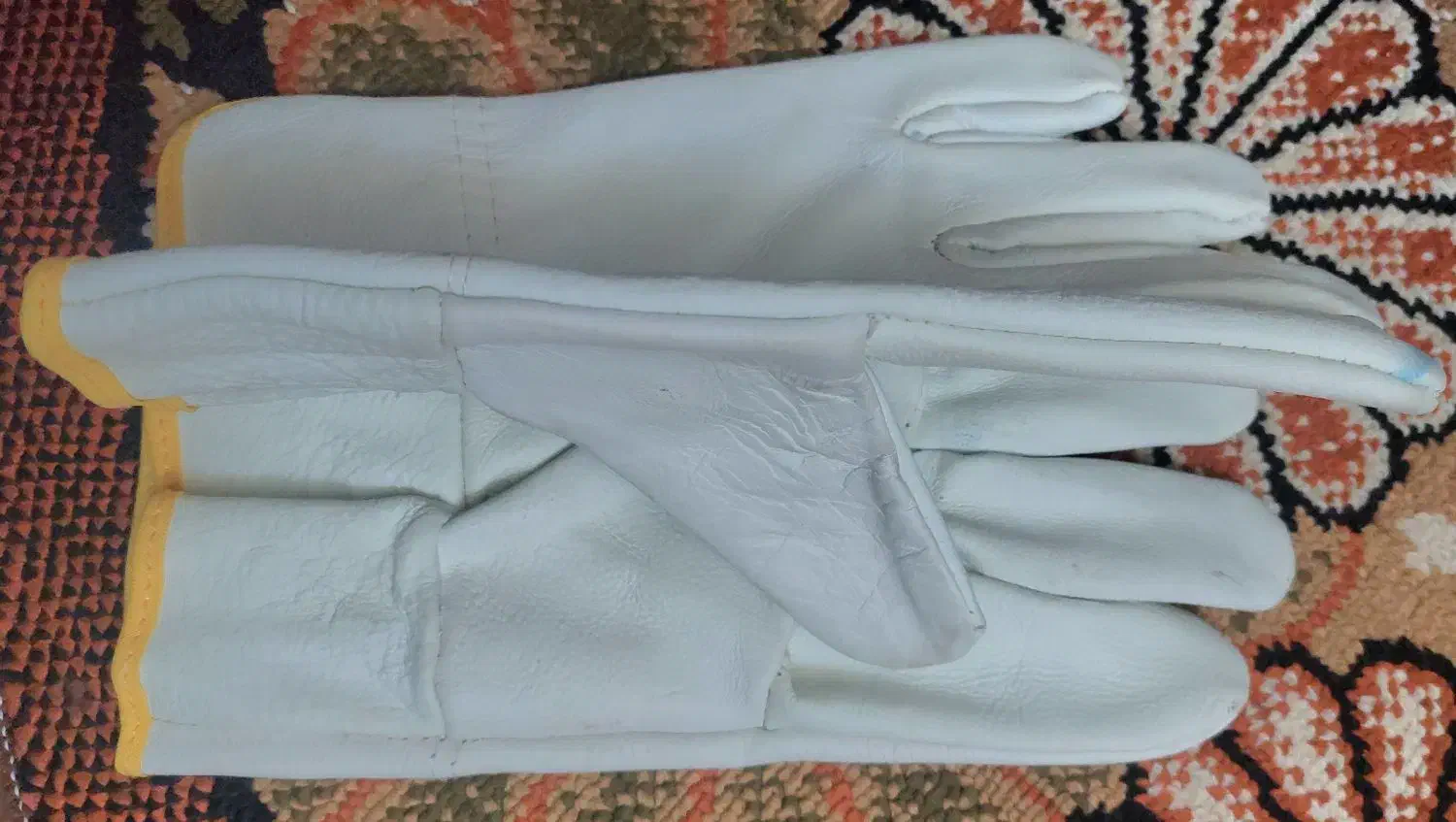 دستکش خارجی|کیف، کفش، کمربند|بروجرد, |دیوار