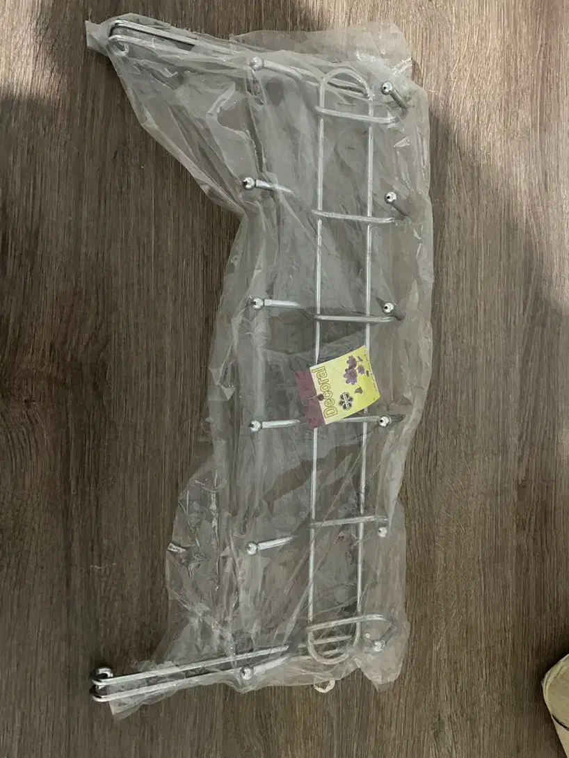 دیوار کوب ضخیم دکورال|بندرخت و رختآویز|قزوین, |دیوار