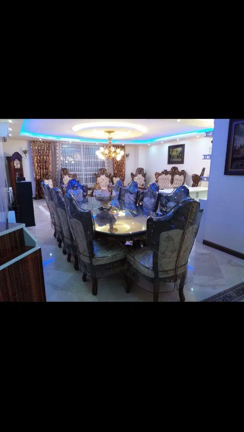 تعمیرات تخصصی مبل و صندلی اداری هم در همان منزل|خدمات پیشه و مهارت|قدس, شهرقدس|دیوار