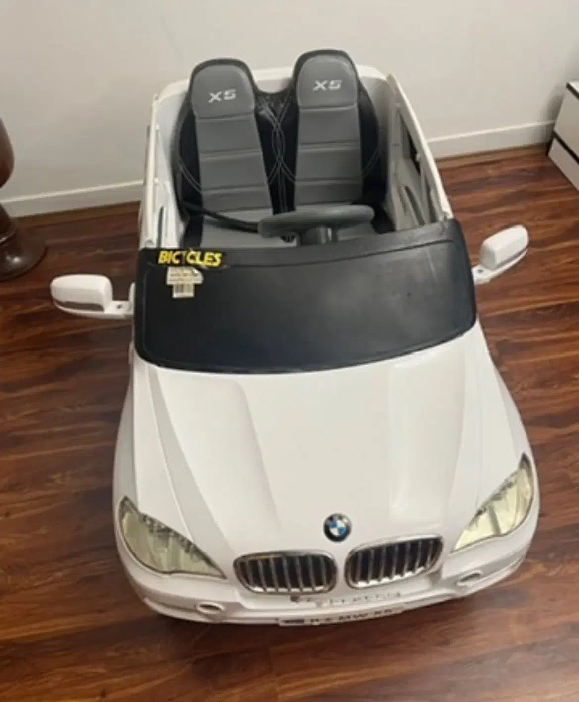 ماشین کودک|دوچرخه، اسکیت، اسکوتر|ساری, |دیوار