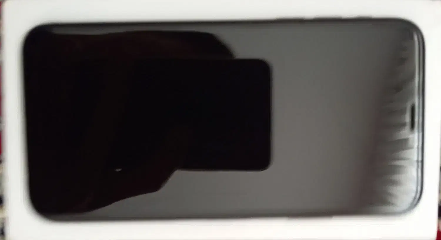 ایفون x حافظه 256|موبایل|یزد, |دیوار