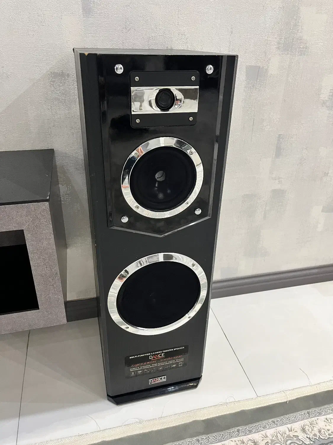 باند|سیستم صوتی خانگی|اردبیل, |دیوار