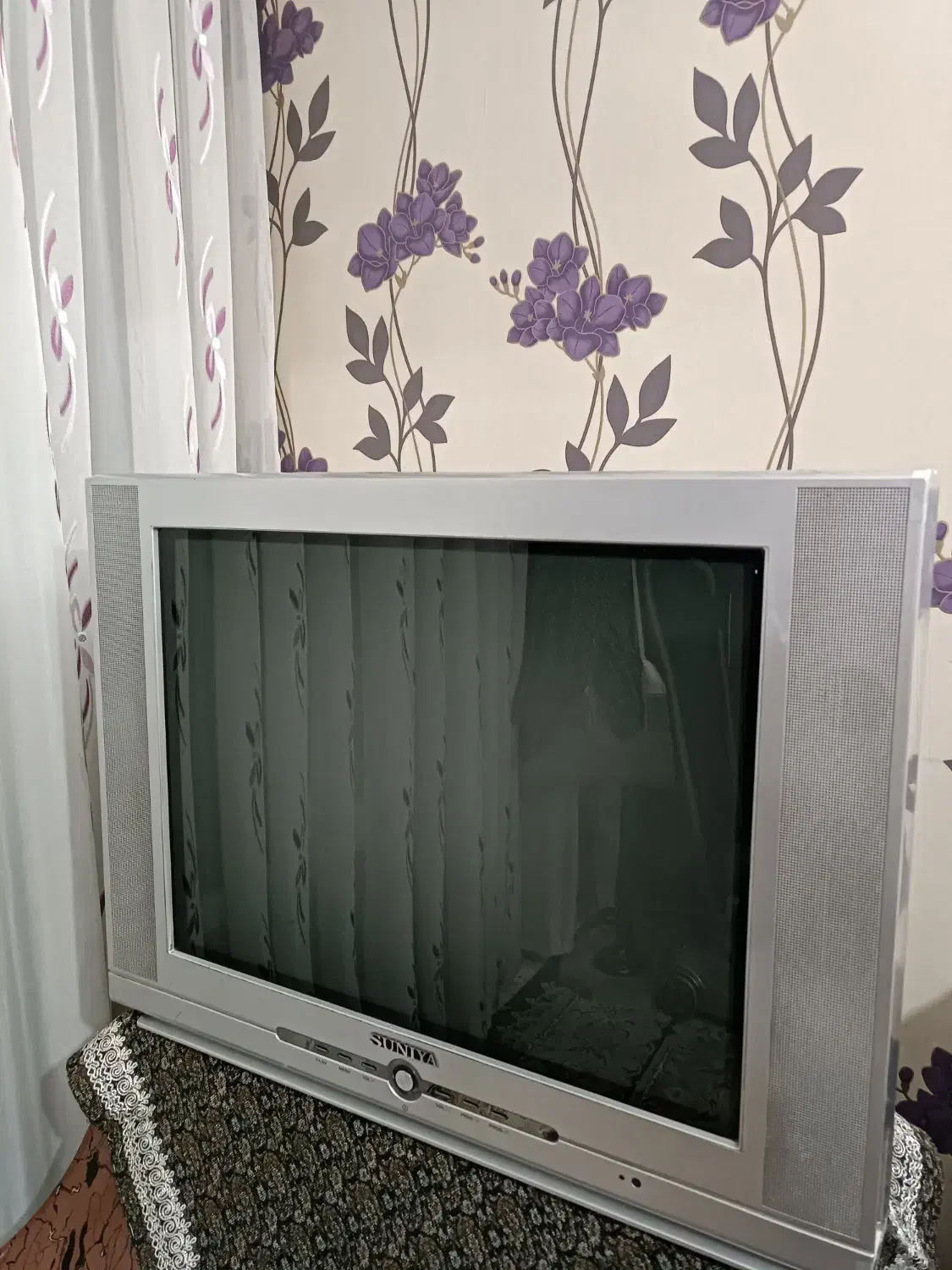 تلویزیون|تلویزیون و پروژکتور|مشهد, موسوی قوچانی|دیوار