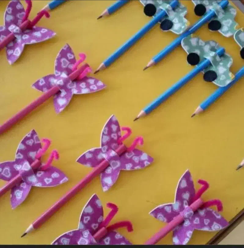 هدیه ای جدید به دانش اموزان|لوازم التحریر|فیروزآباد (فارس), |دیوار