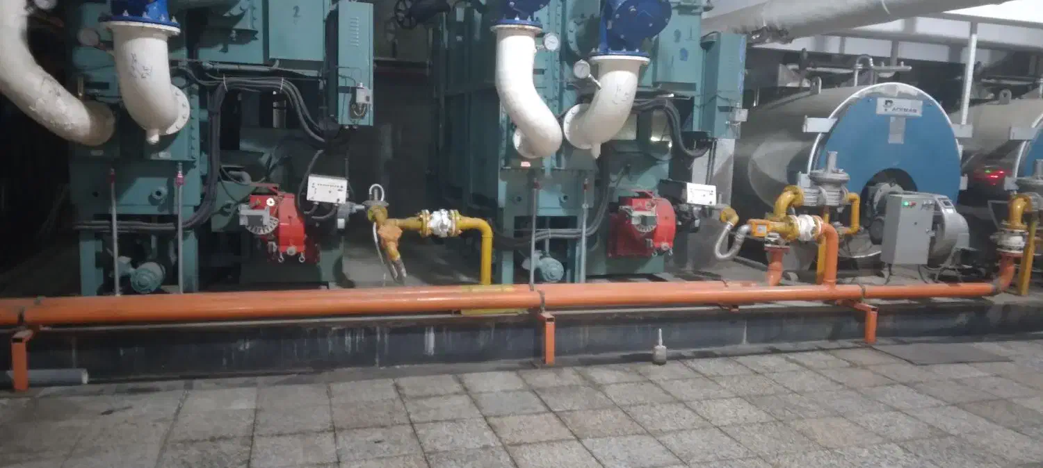 مشعل موتورخانه|خدمات پیشه و مهارت|تهران, سلیمانی|دیوار