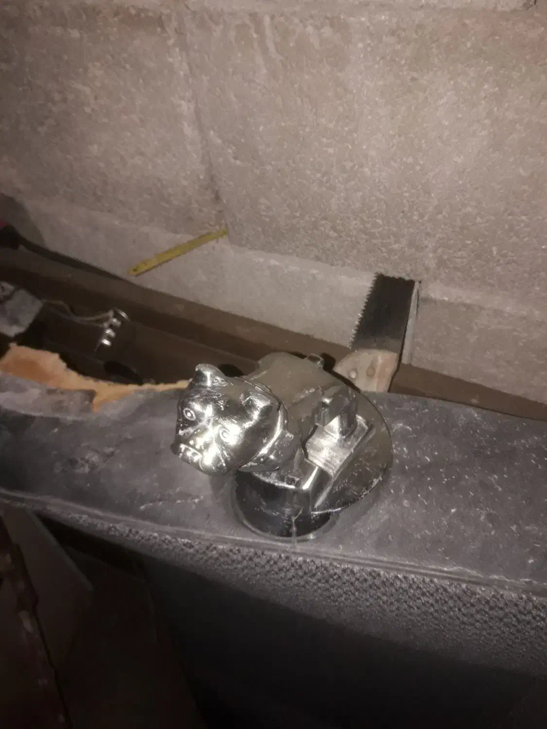 آرم ماک|کلکسیون اشیاء عتیقه|فلاورجان, |دیوار