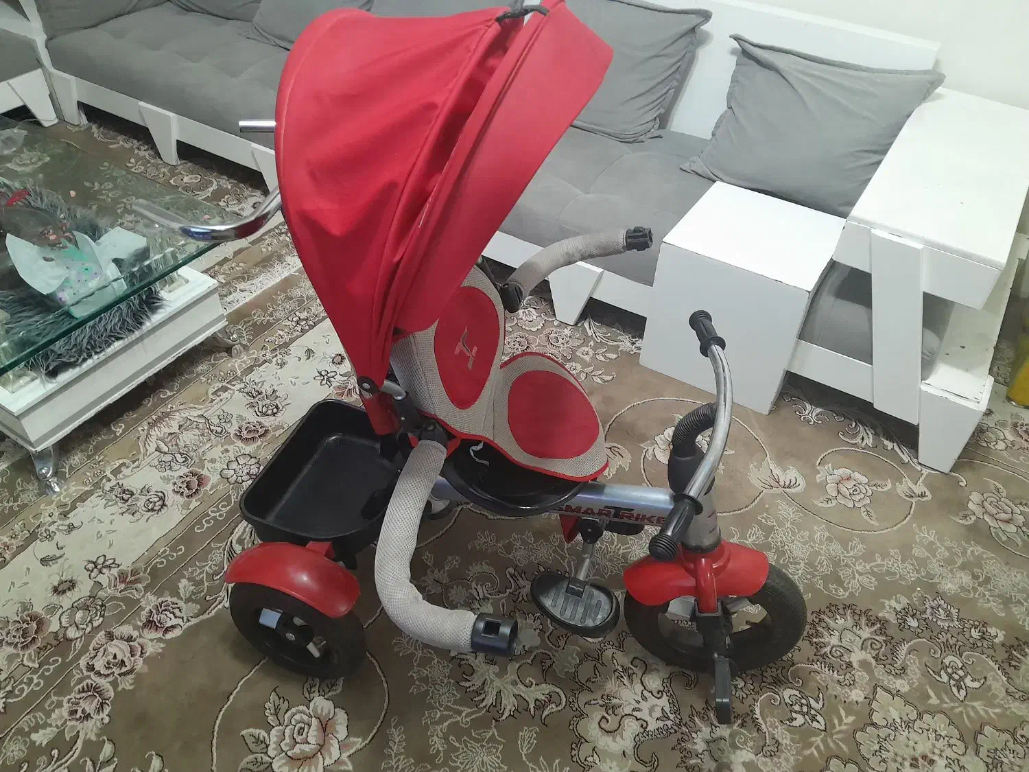 کالسکه|کالسکه و لوازم جانبی|فولادشهر, B5|دیوار