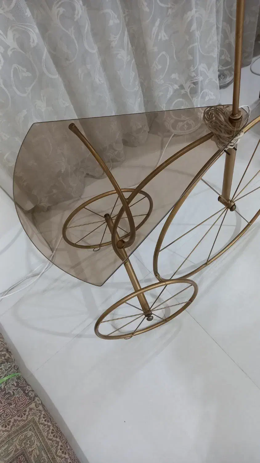 میز تلفن|میز تلفن|مشهد, کوشش|دیوار