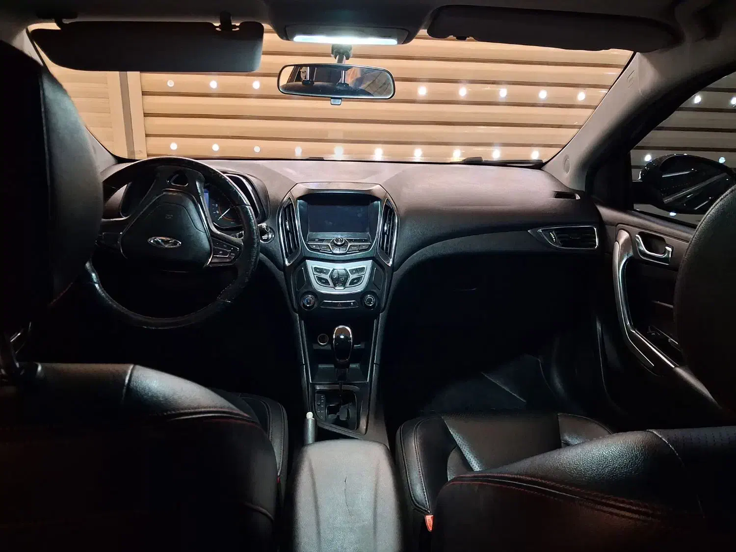 آریزو ۵ توربو اتومات ۷سرعته بسیار کم کار و تمیز|خودرو سواری و وانت|قم, زنبیل آباد|دیوار