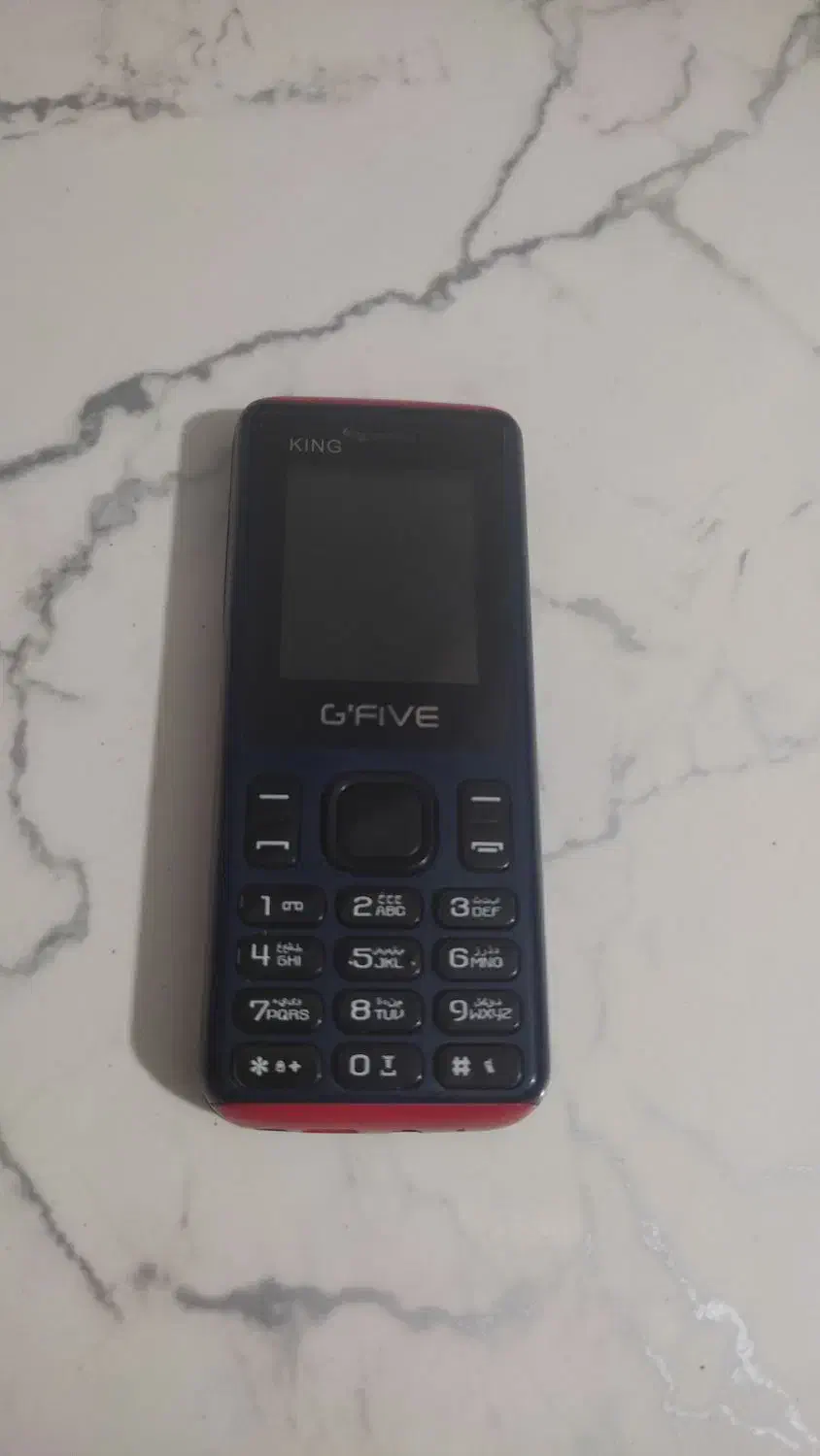 گوشی در حد نو|موبایل|زنجان, |دیوار