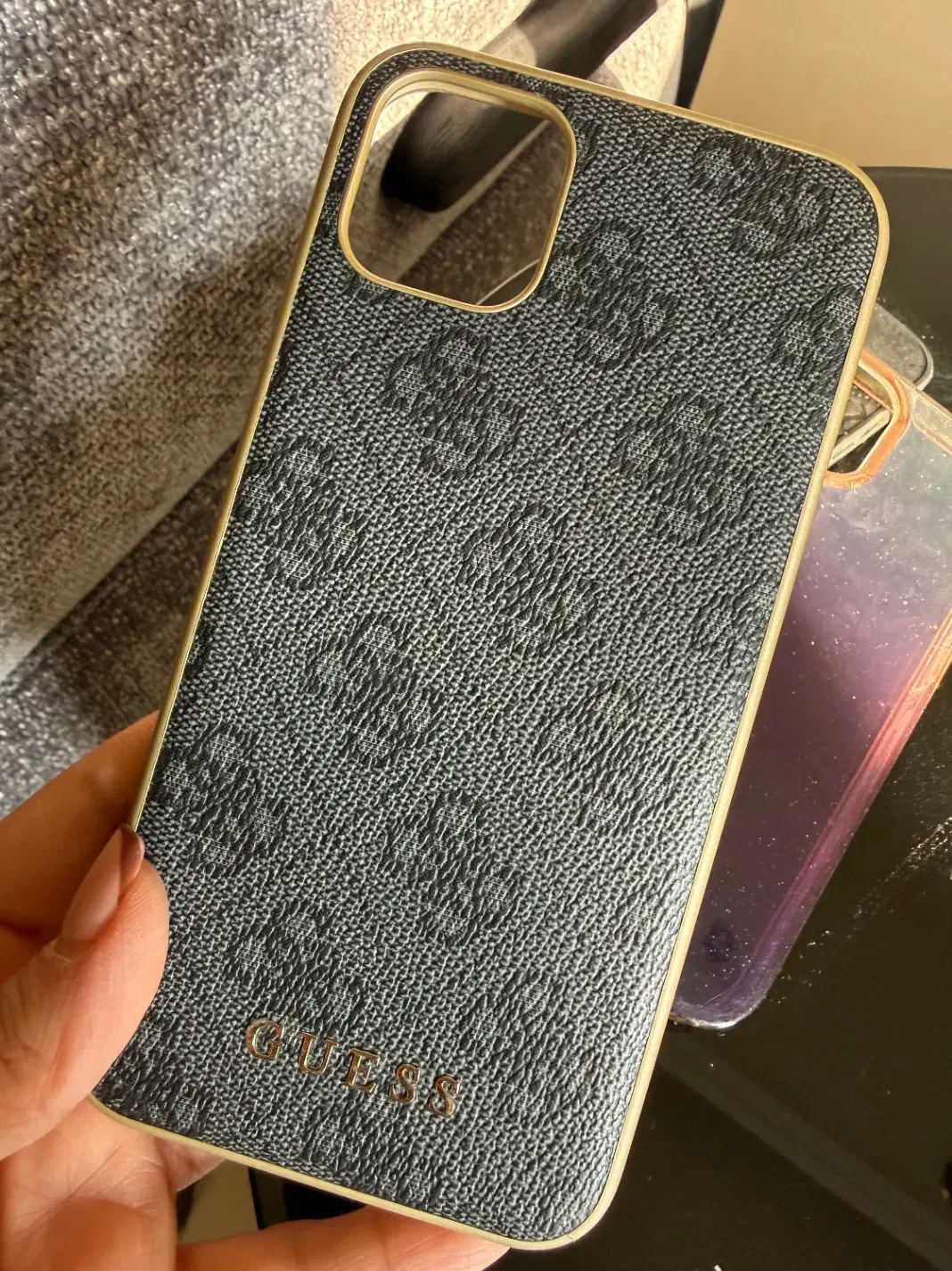 کاور گوشی|لوازم جانبی موبایل و تبلت|تبریز, |دیوار