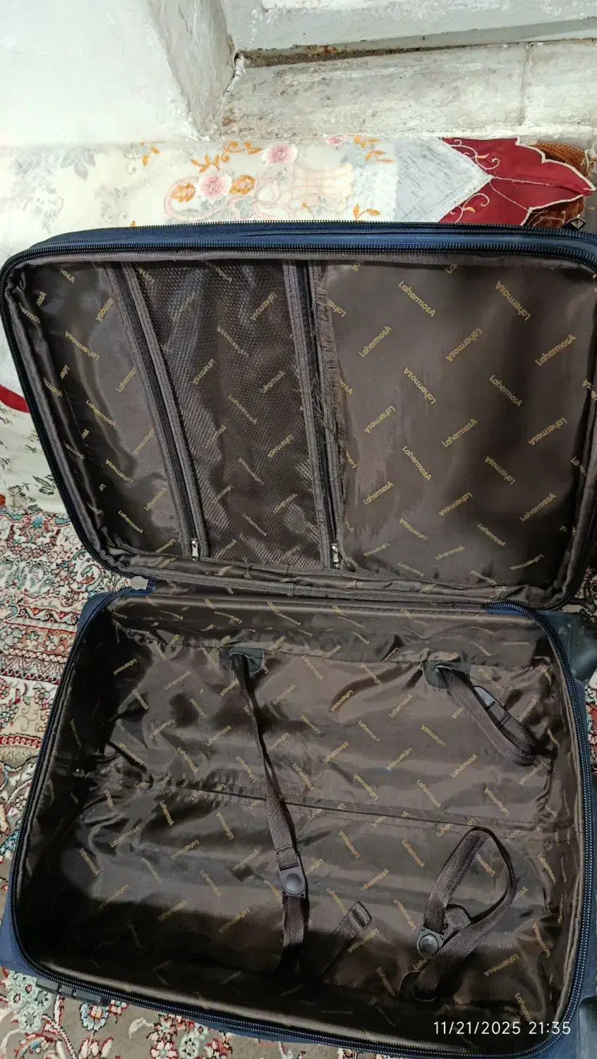 چمدان|کیف، کفش، کمربند|کرمانشاه, |دیوار