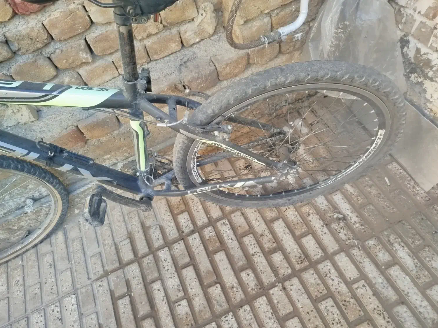 دوچرخه ۲۶|دوچرخه، اسکیت، اسکوتر|سرپل ذهاب, |دیوار