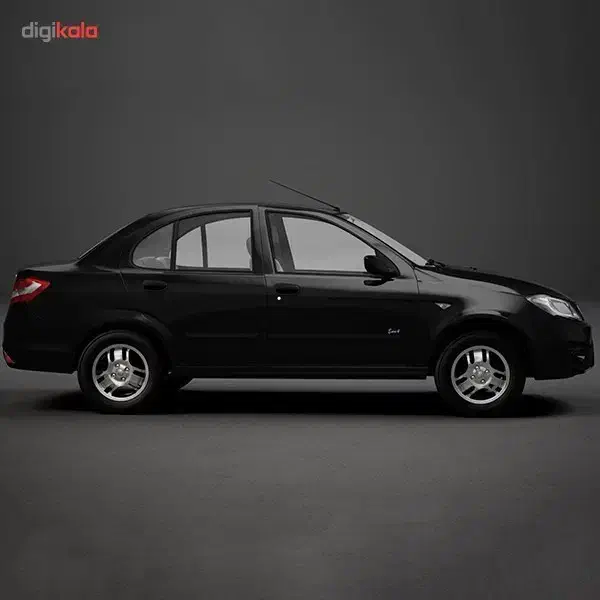 فروش ساینا مدل ۹۷مشکی|خودرو سواری و وانت|جم, |دیوار