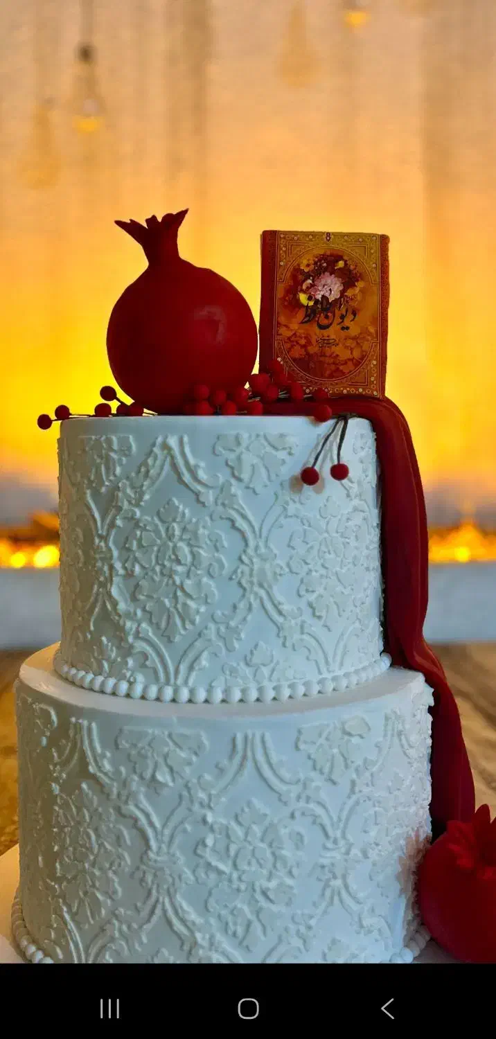 ماکت یلدایی|مجسمه، تندیس، ماکت|بیرجند, |دیوار